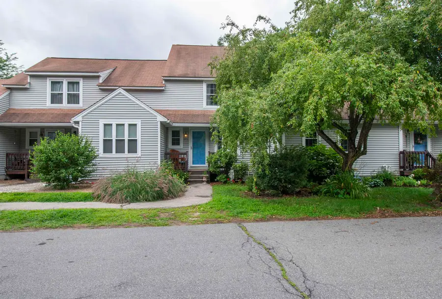 201 Winding Pond Road, Londonderry, NH 03053 - #2