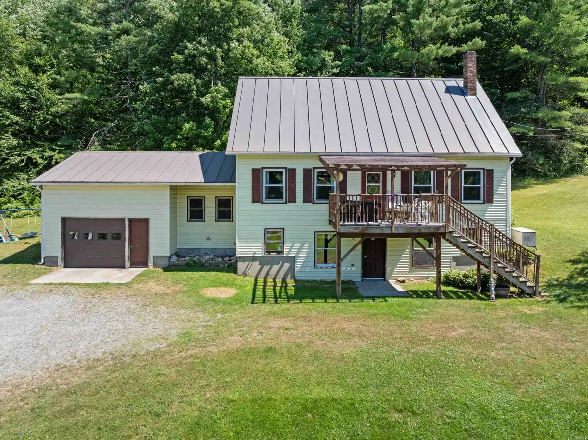 46 Pine Hill Road, Monroe, NH 03771 - #1