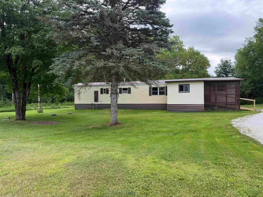 2290 Route 78, Highgate, VT 05459 - #2