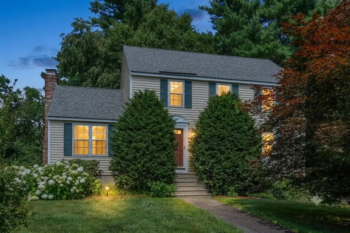 2 Rain Pond Place #20, Derry, NH 03038 - #1