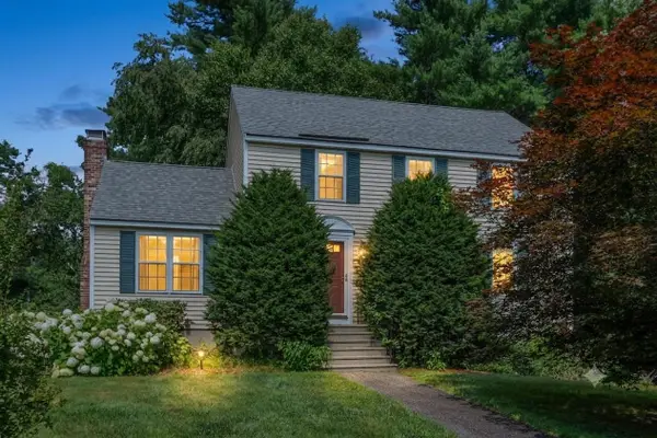 2 Rain Pond Place #20, Derry, NH 03038