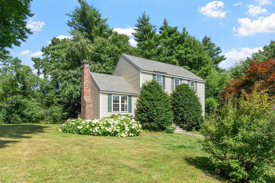 2 Rain Pond Place #20, Derry, NH 03038 - #2