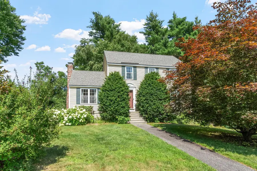 2 Rain Pond Place #20, Derry, NH 03038 - #3