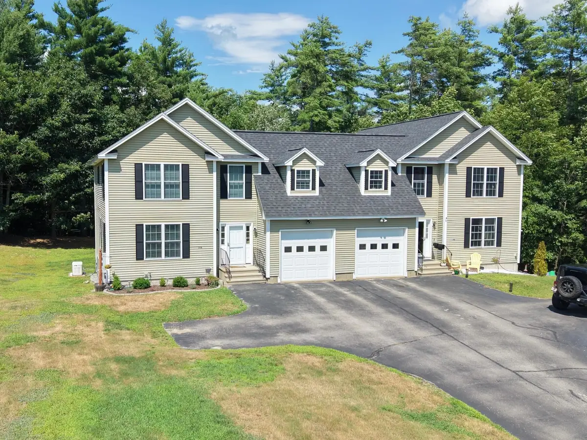 14 Kettle Lane #A, New Boston, NH 03070 - #1