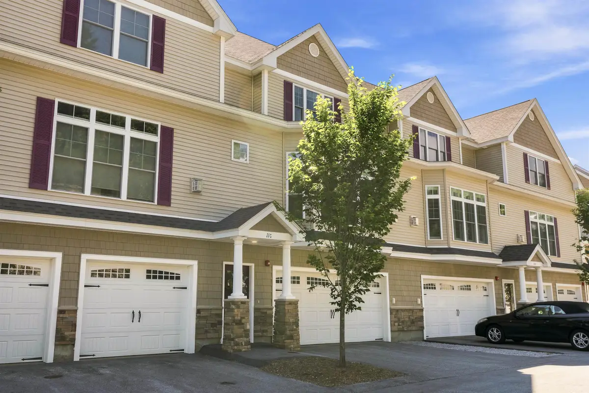 11 Manor Drive #C, Hooksett, NH 03106 - #1