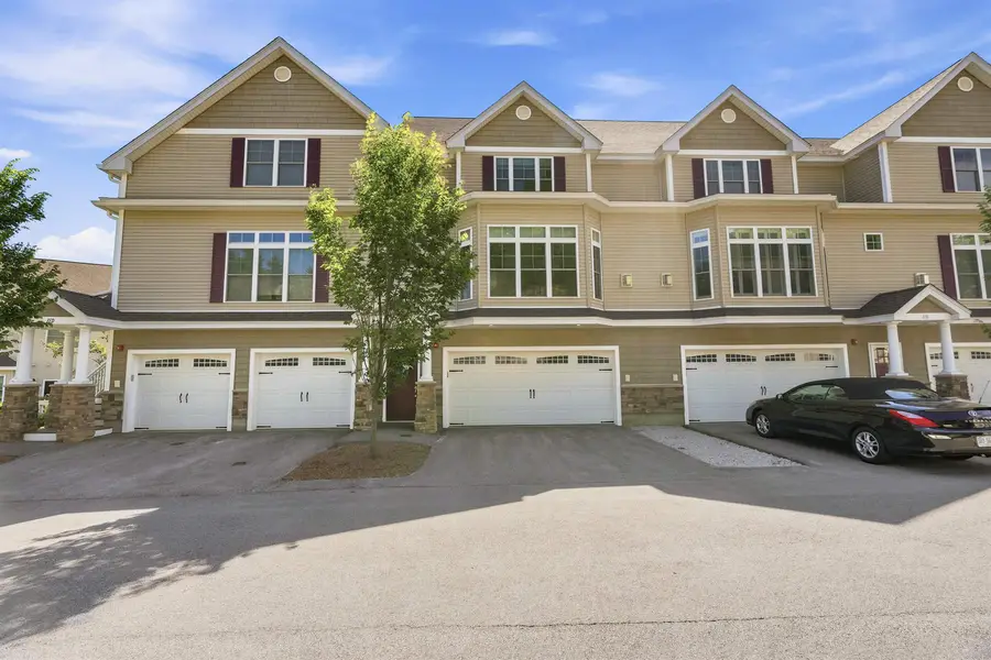 11 Manor Drive #C, Hooksett, NH 03106 - #2