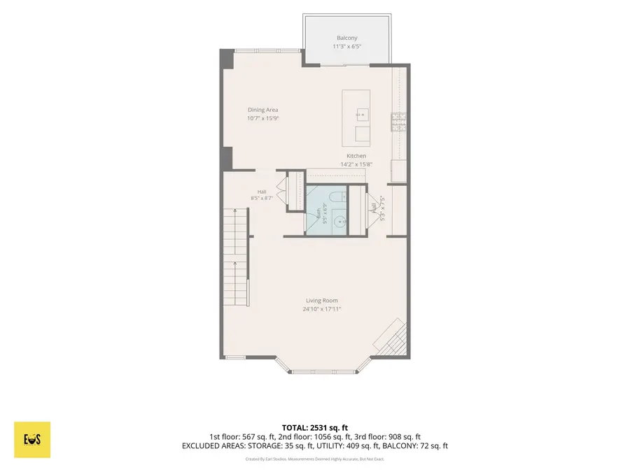 11 Manor Drive #C, Hooksett, NH 03106 - #3
