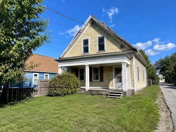 19 Hill Street, St. Johnsbury, VT 05819