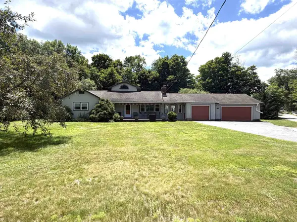 127 Pollard Road, Lincoln, NH 03251