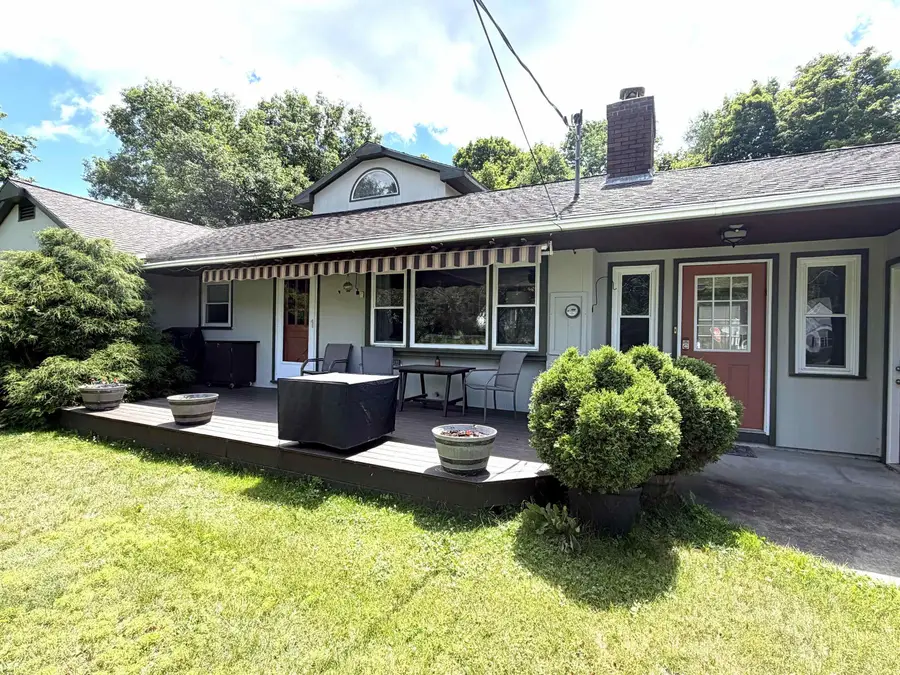 127 Pollard Road, Lincoln, NH 03251 - #2