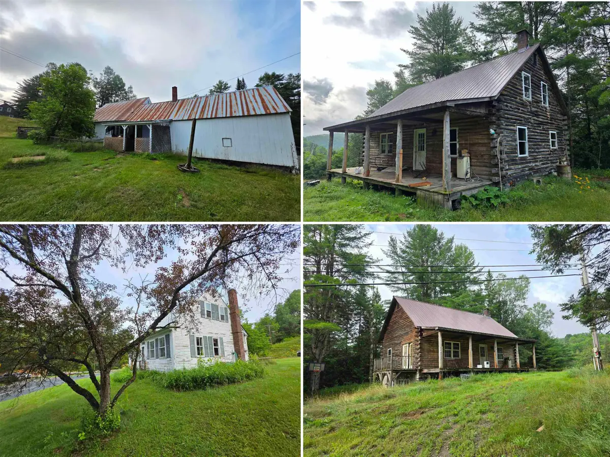 16 Brookside Lane, Lyndon, VT 05851 - #1