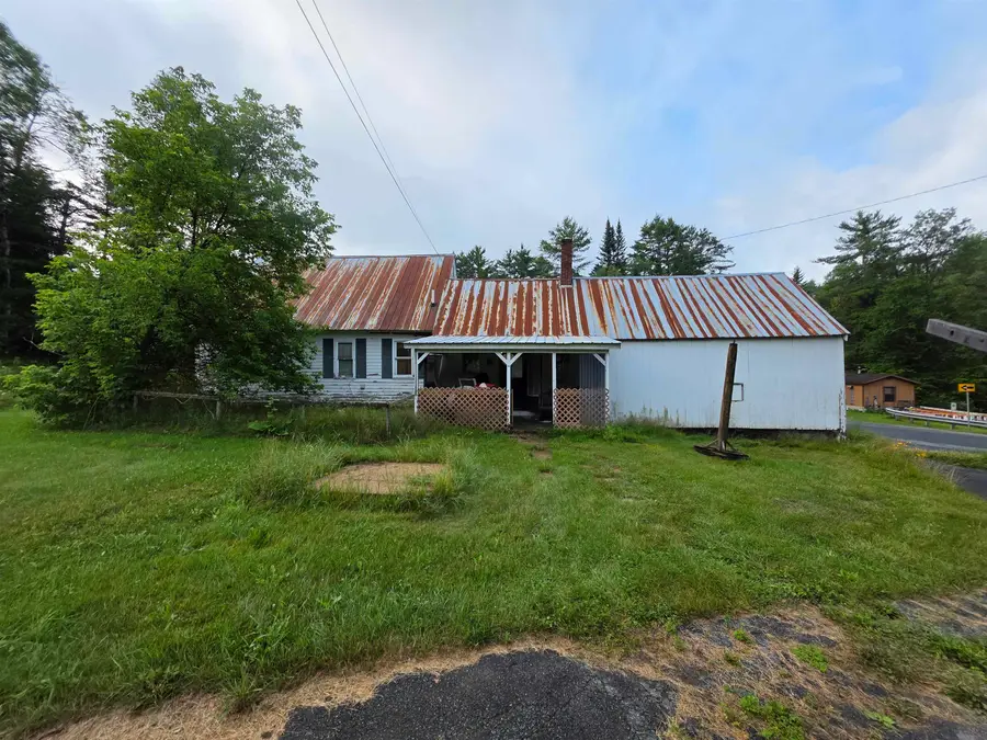 16 Brookside Lane, Lyndon, VT 05851 - #2