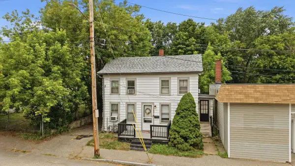 48 New York Street, Dover, NH 03820