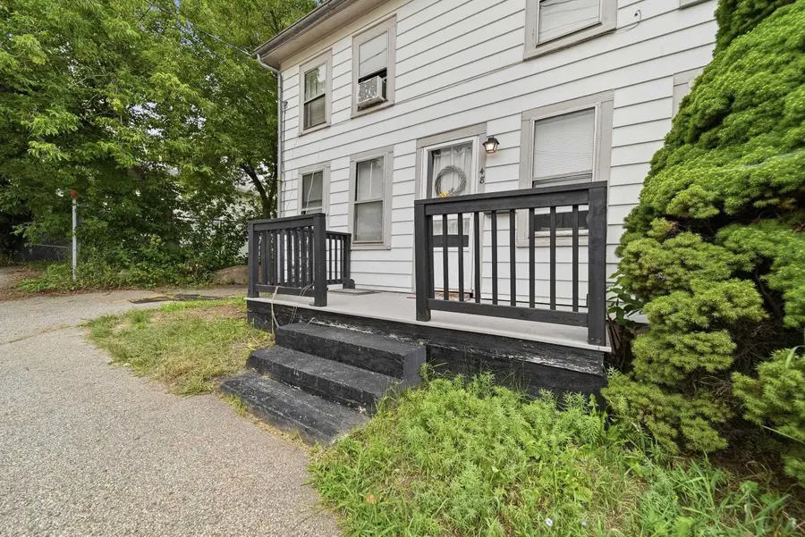 48 New York Street, Dover, NH 03820 - #2
