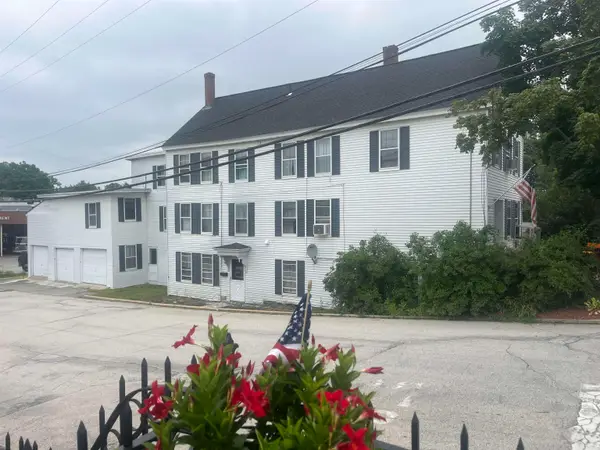 84 Nashua Street, Milford, NH 03055