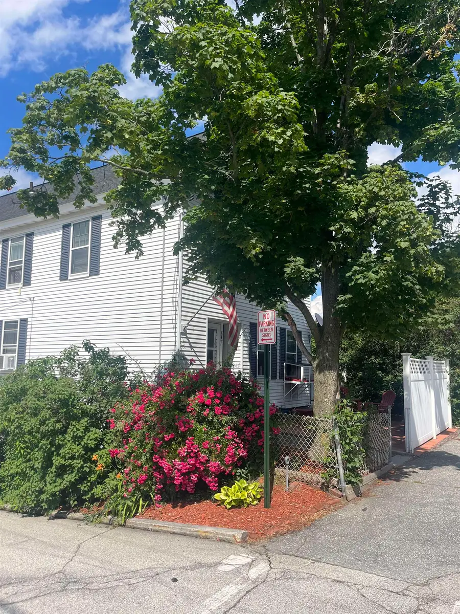 84 Nashua Street, Milford, NH 03055 - #2