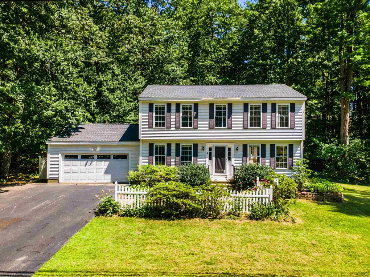 14 Davis Road, Merrimack, NH 03054 - #1