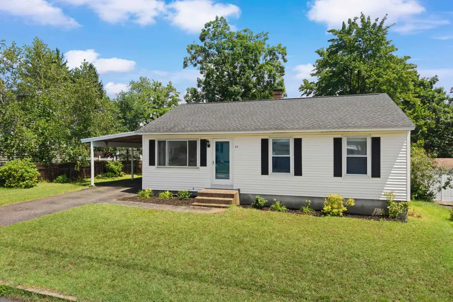 29 Devco Drive, Manchester, NH 03103 - #2
