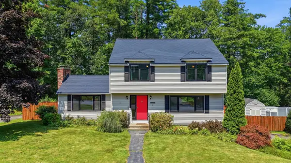 3 Sunshine Court, Nashua, NH 03063