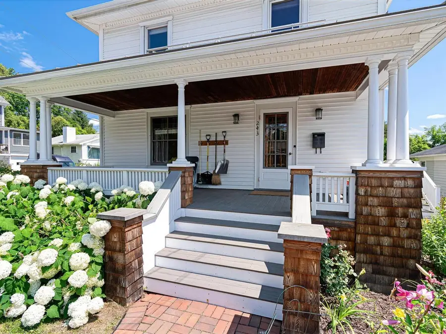 243 Weaver Street, Winooski, VT 05404 - #2