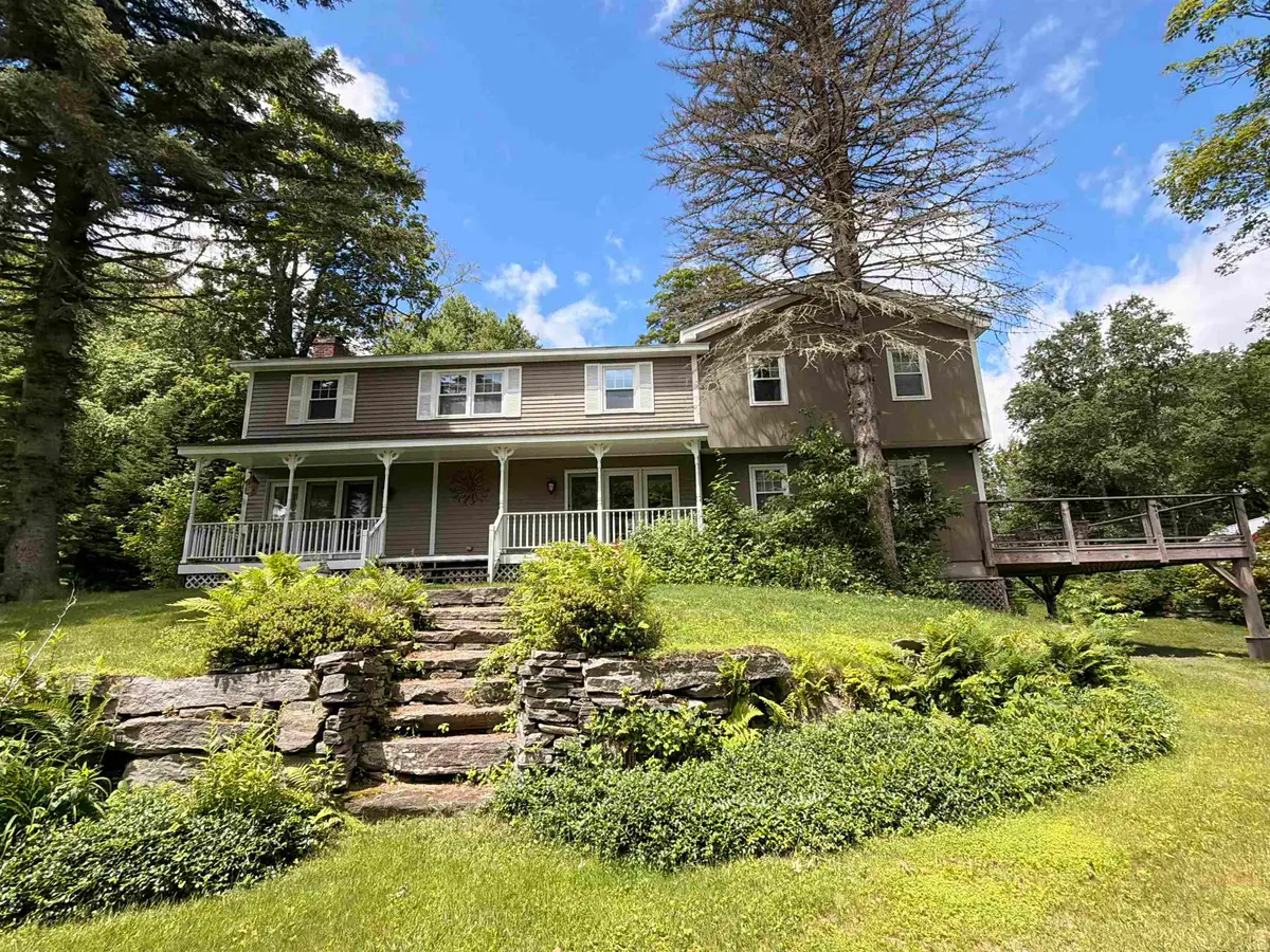 57 Castle Hill Road, Wilmington, VT 05363 - #1