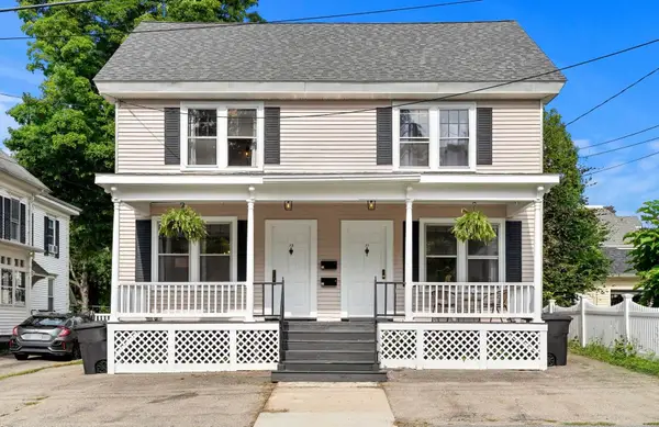 11-13 Elm Street, Dover, NH 03820