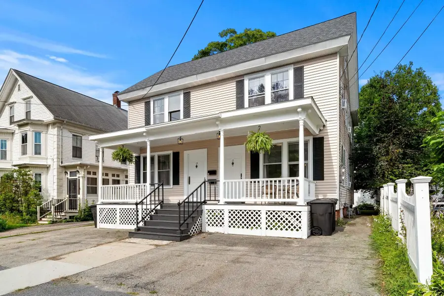 11-13 Elm Street, Dover, NH 03820 - #2