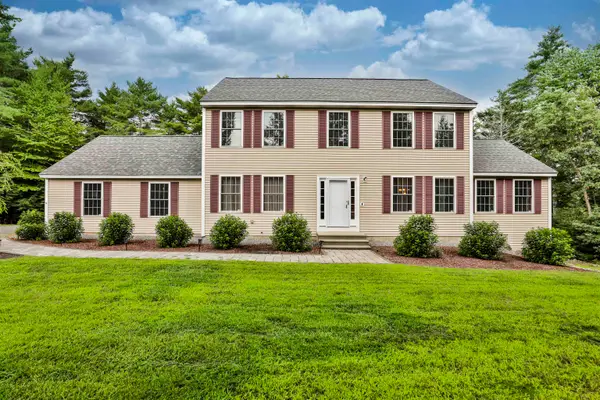 14 Ames Road, Brookline, NH 03033