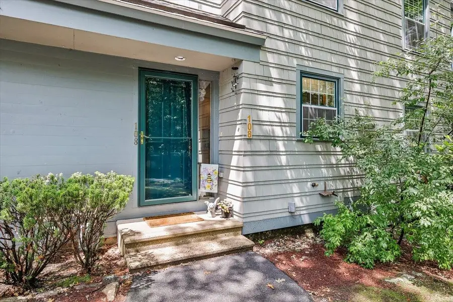 1465 Hooksett Road #108, Hooksett, NH 03106 - #2