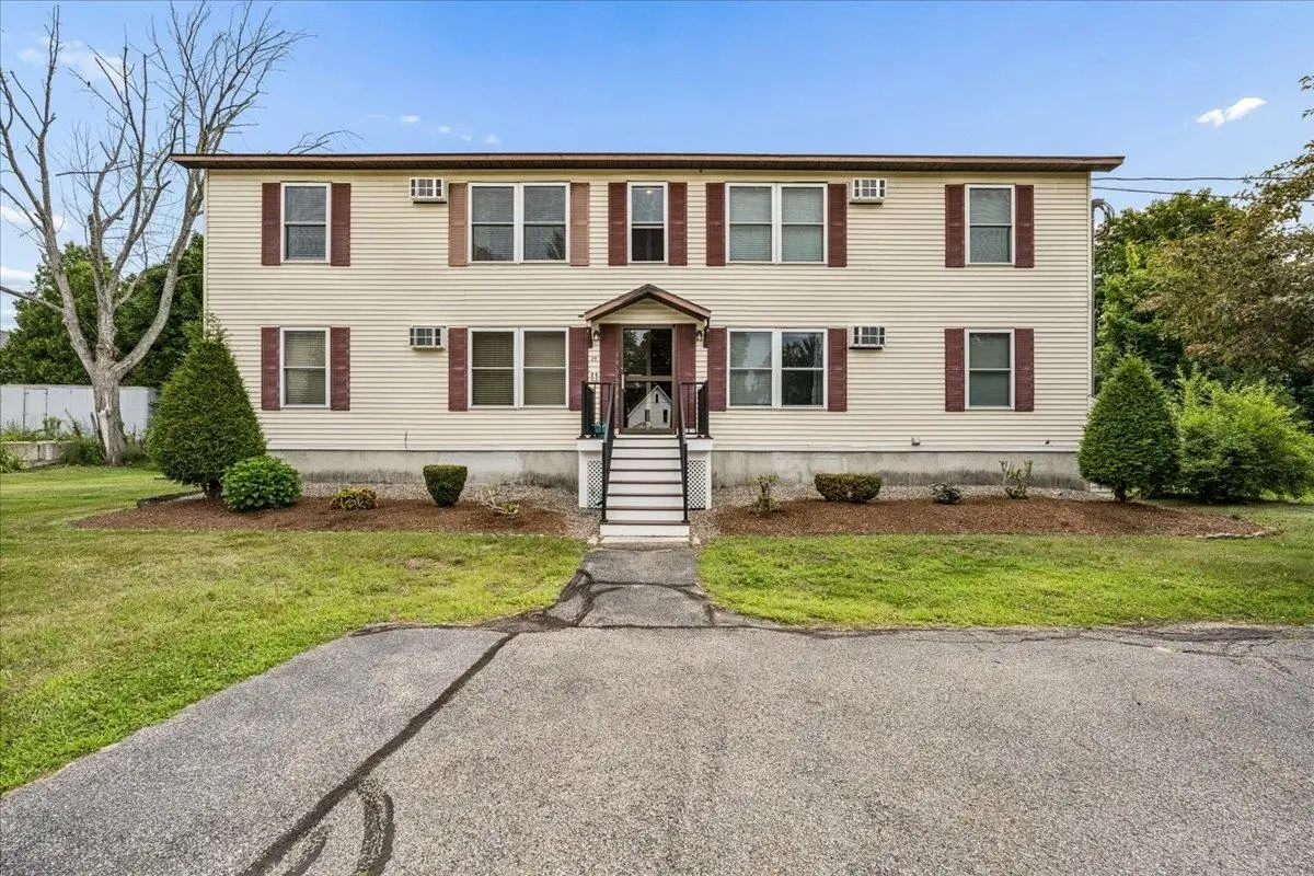 29 Central Street, Hillsborough, NH 03244 - #1