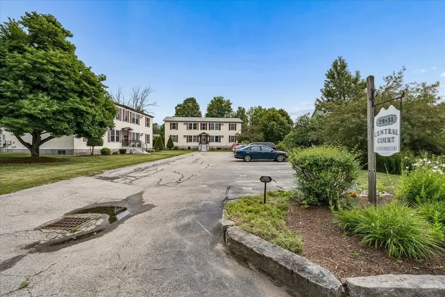 29 Central Street, Hillsborough, NH 03244 - #2