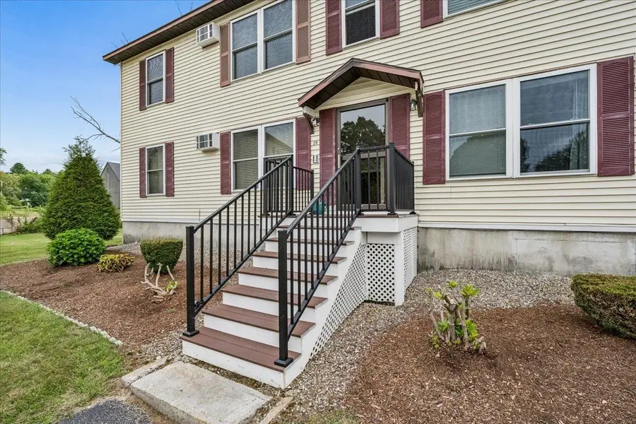 29 Central Street, Hillsborough, NH 03244 - #3