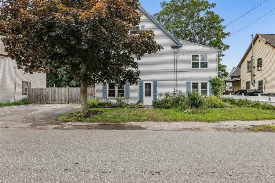 549 Lake Avenue, Manchester, NH 03103 - #2