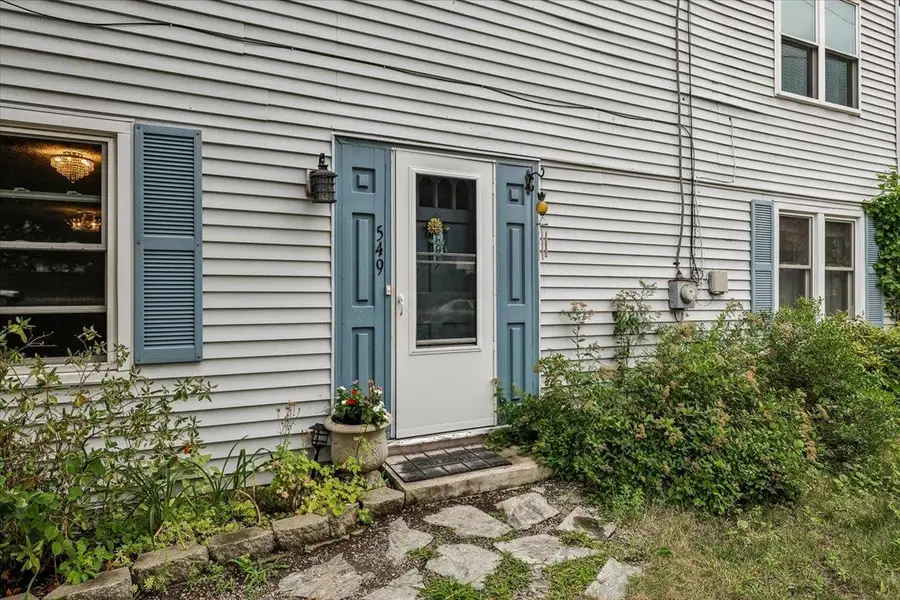 549 Lake Avenue, Manchester, NH 03103 - #3