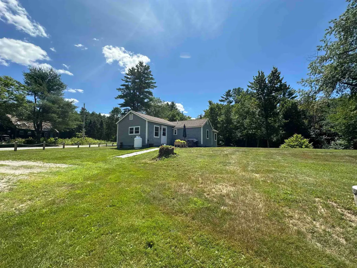 477 Dean Road, Grafton, NH 03240 - #1