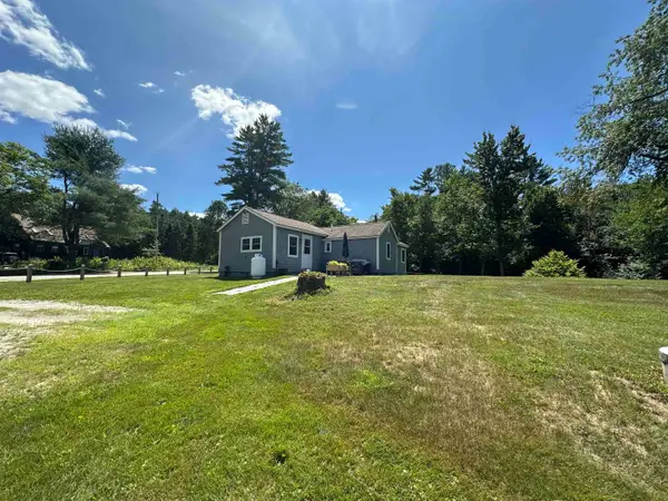 477 Dean Road, Grafton, NH 03240