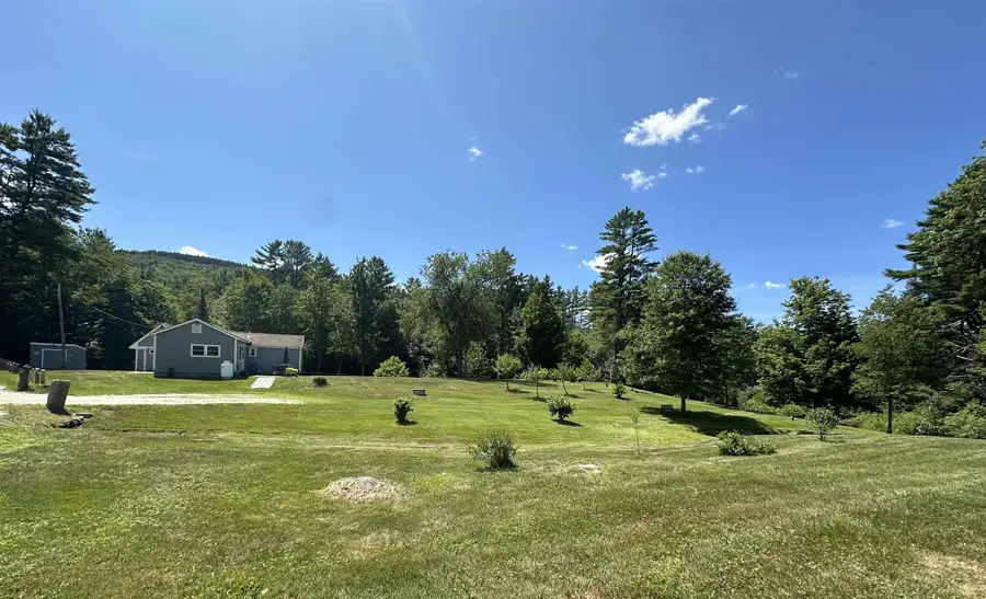 477 Dean Road, Grafton, NH 03240 - #3