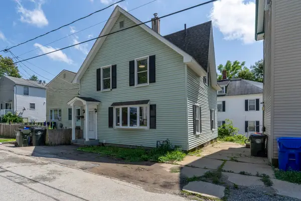 571 Amherst Street, Manchester, NH 03104