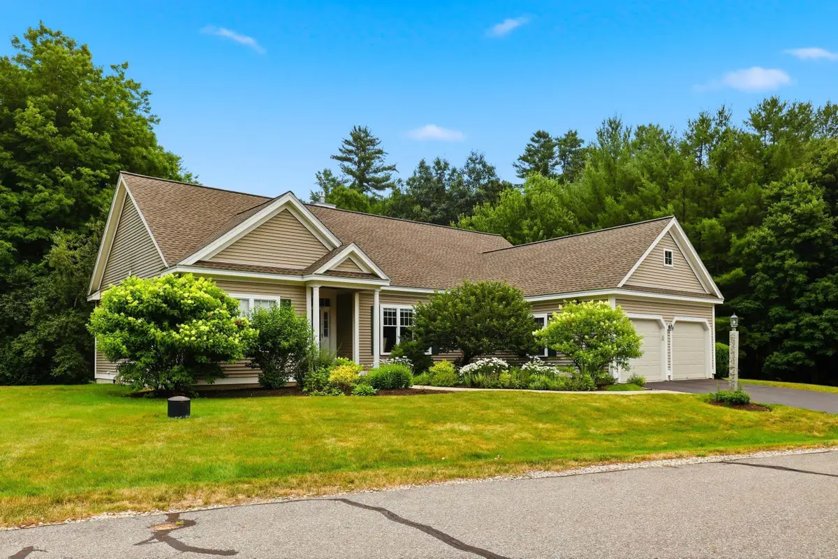 17 Hancock Drive, Bedford, NH 03110 - #1