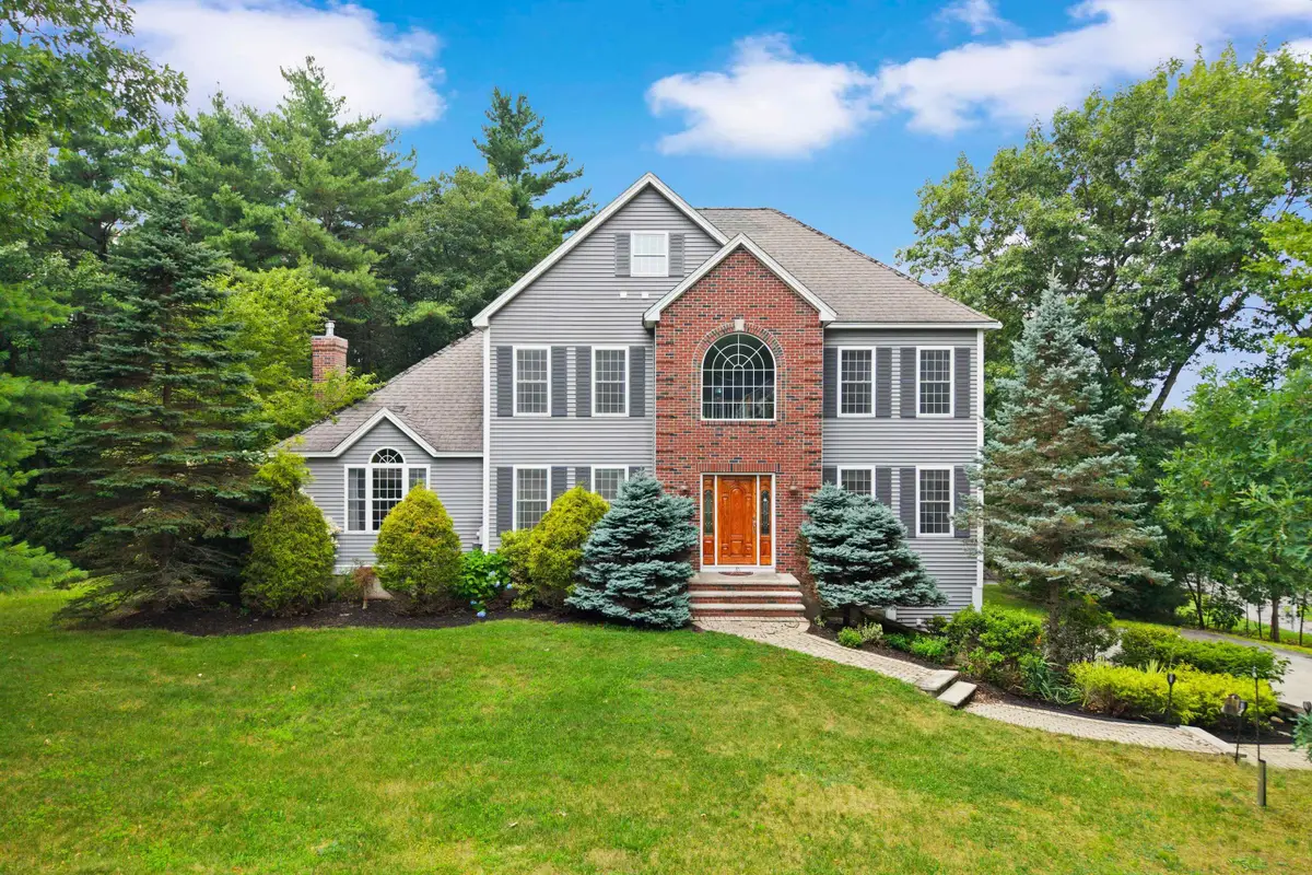 35 Mockingbird Hill Road, Windham, NH 03087 - #1