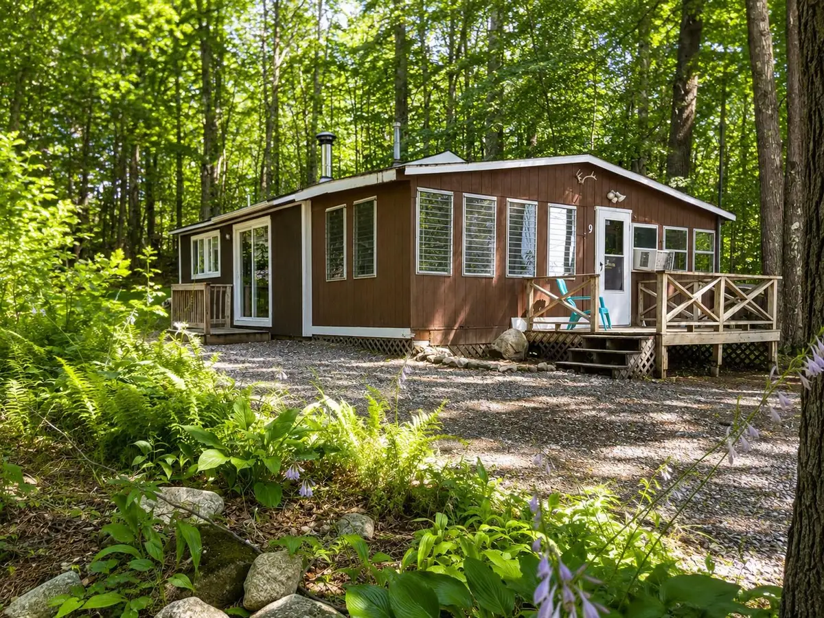 9 Pinecrest Road, Raymond, NH 03077 - #1