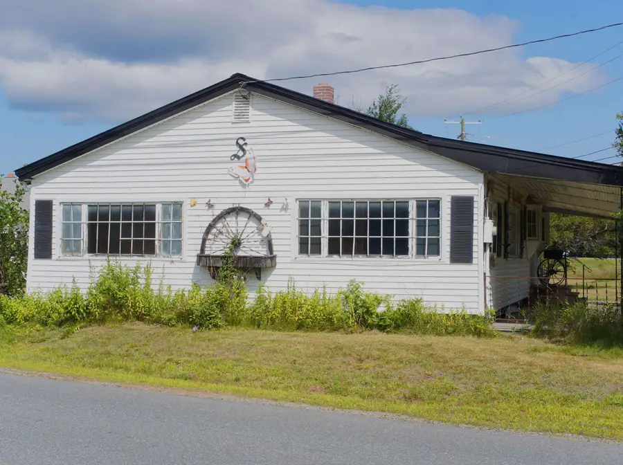 201 State Street, Northumberland, NH 03582 - #3