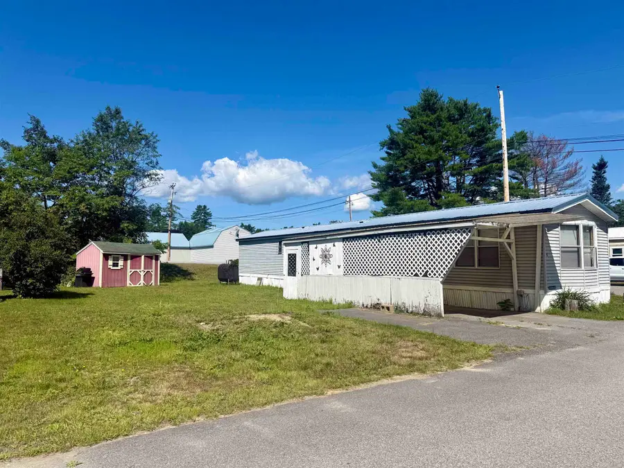 862 Mayhew Turnpike, Bridgewater, NH 03222 - #2