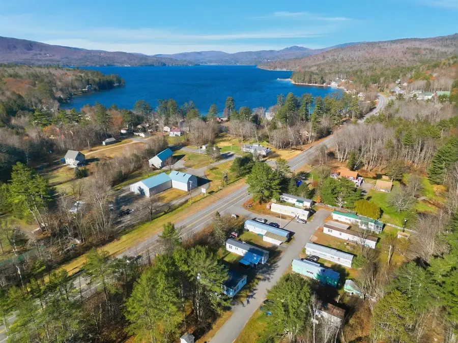 862 Mayhew Turnpike, Bridgewater, NH 03222 - #3