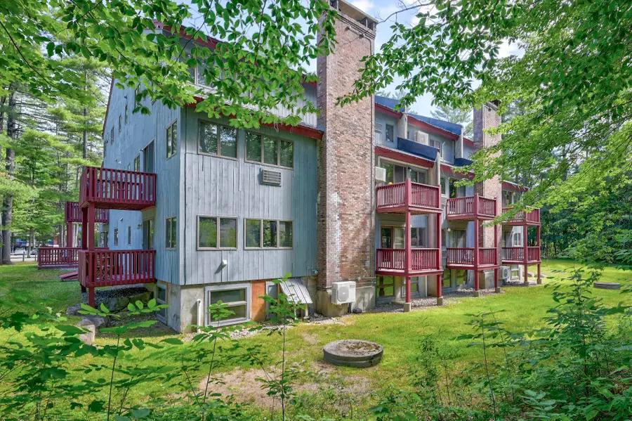 8T River Run Drive, Bartlett, NH 03812 - #3