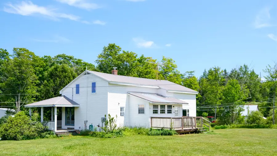 457 Gates Road, Mount Holly, VT 05758 - #2