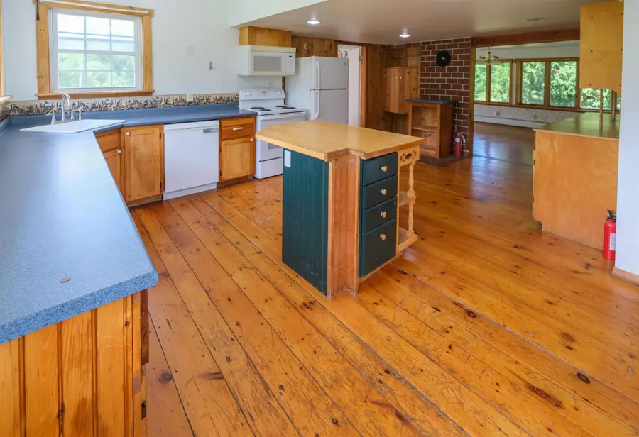 457 Gates Road, Mount Holly, VT 05758 - #3