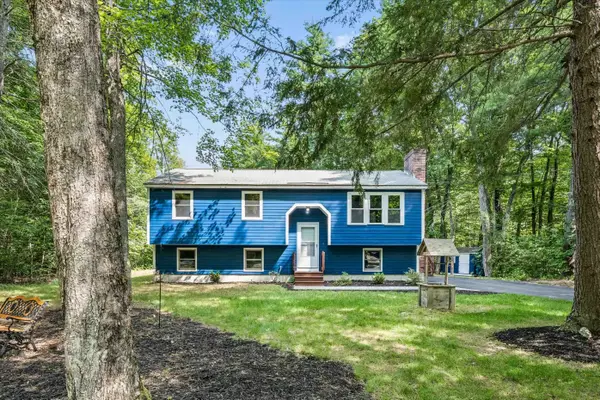 31 Evergreen Drive, Goffstown, NH 03045