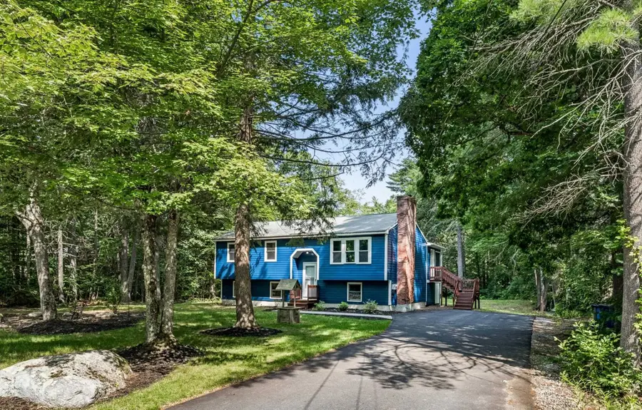 31 Evergreen Drive, Goffstown, NH 03045 - #2