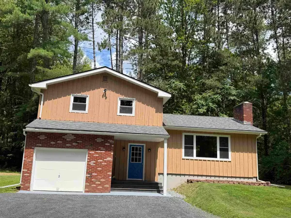 83 Pencil Mill Road, Castleton, VT 05735